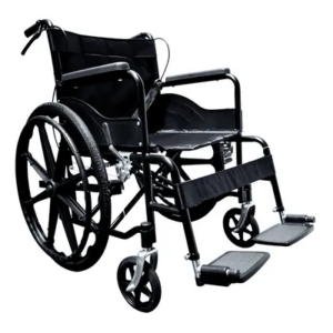 SILLA DE RUEDAS STANDAR (INSUAMED)