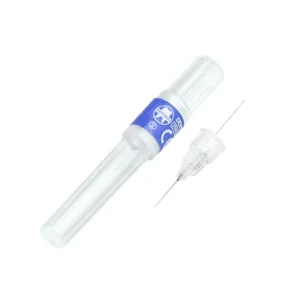 AGUJA ODONTOLOGICA LARGA 27 G / 0.4 X 30 MM(BIODENT)