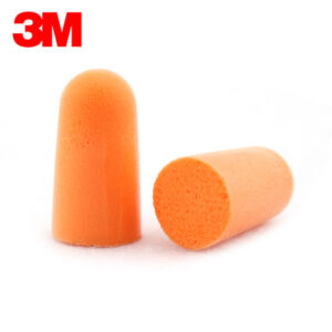 TAPONES PARA OIDOS 3M