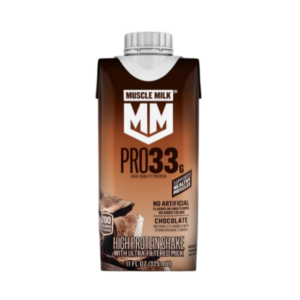 MUSCLE MILK PRO33G 325ML CHOCOLATE PROTEINA (MM)