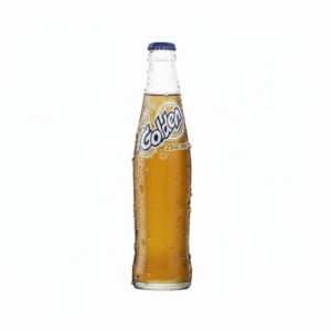 GOLDEN MANZANITA 350ML BOTELLA RETORNABLE