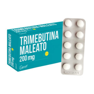 TRIMEBUTINA 200MG X 10TAB – BLISTER (LAPROFF)