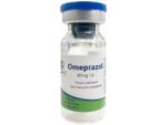 OMEPRAZOL 40MG AMP I.V (ZAKI)