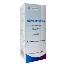 MOROCHO DEXTROMETORFANO 15 MG/ 5 ML X 120 ML (SPEFAR)