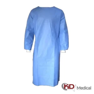 BATA PARA CIRUJANO (MMQ)KD MEDICAL