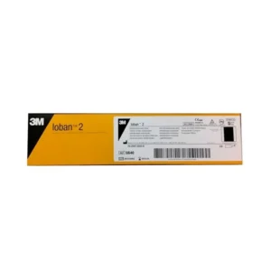 IOBAN TM2 35CM X 35CM (3M)(MMQ)