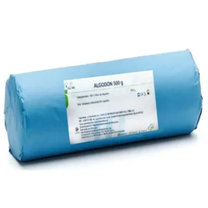 ROLLO DE ALGODON 500GR FULL TIME (MMQ)