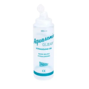 AQUASONIC GEL PARA ULTRASONIDO 250 ML (PARKER)