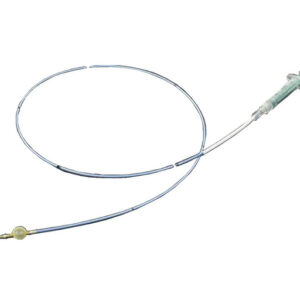 CATETER EMBOLOCTOMIA (FOGARTY) 6FRX80CM (SANOMED)