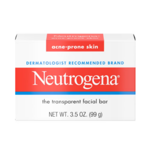 JABON NEUTROGENA X 100 GR (FRANJA ROJA)(MISCELANEOS)