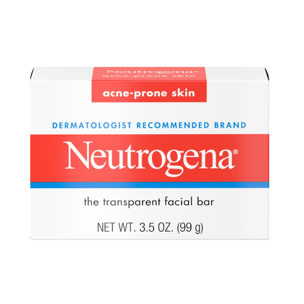 JABON NEUTROGENA X 100 GR (FRANJA ROJA)(MISCELANEOS)