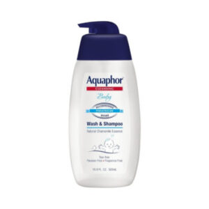 AQUAPHOR BABY WASH & SHAMPOO 500ML (miscelaneos)