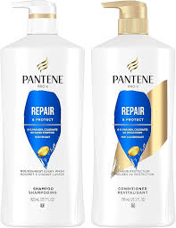 PANTENE COLOR PACK (SHAMPOO Y ACONDICIONADOR)