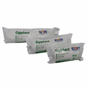 VENDA YESO 20 CM X3 YD (GYPLAST/SEBIS) (MMQ)