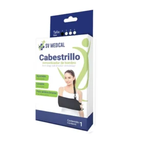 CABESTRILLO INMOVILIZADOR DE HOMBRO TALLA P (SV MEDICAL)