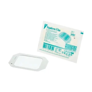 APOSITO TEGADERM 10CM X 12CM REF 1626W 3M (MMQ)