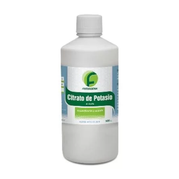 Farmapaz-Venezuela