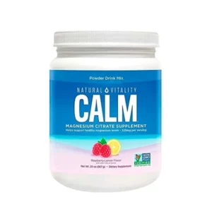 CALM MAGNESIUM CITRATO X 567 GR
