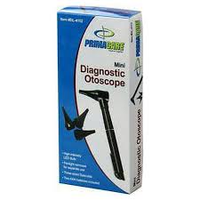 OTOSCOPIO MINI DIAGNOSTIC (PRIMACARE)