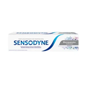 SENSODYNE ADVANCED WHITE PLUS 184 GR