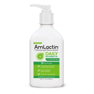 AMLACTIN ACIDO LACTICO 12% 567 GR (miscelaneos)