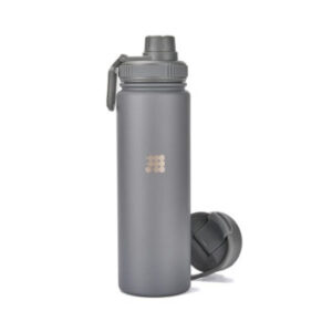 TERMO CUBITT HYDRO BOTTLE 710ML/24OZ COLOR GRIS (CTHB24-8)