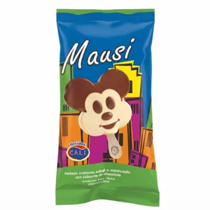 HELADO PALETA MAUSI 60G (CALI)