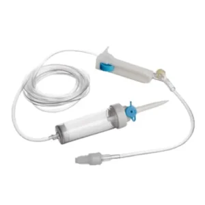 MACROGOTERO EN Y X 1 UNI (COMPO MEDICA)