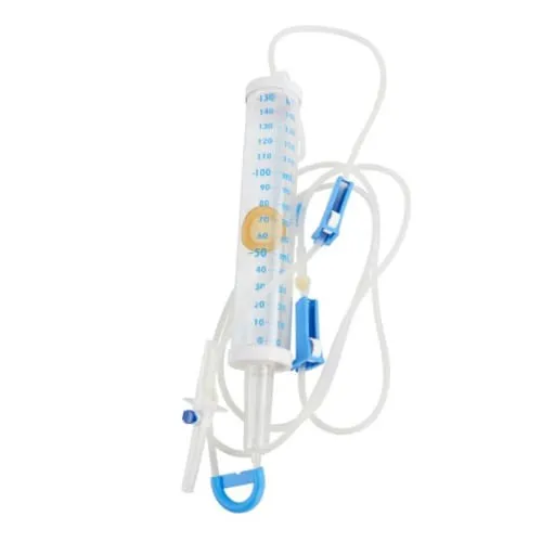SET DE INFUSION E BURETAX 150 ML (COMPO MEDICAL)