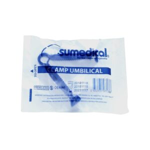 CLAMP / PINZA UMBILICAL (MMQ)