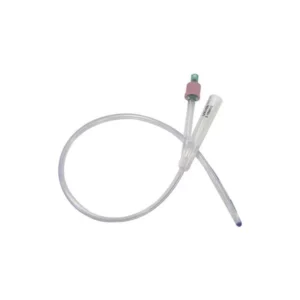 SONDA FOLEY DE SILICON #10FR 2 VIAS PEDIATRICO (IM-SUMEDICAL)