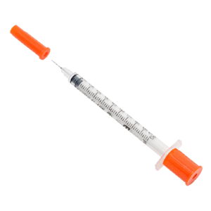 JERINGA DE INSULINA 1 CC 27 G (IM-SUMEDICAL)