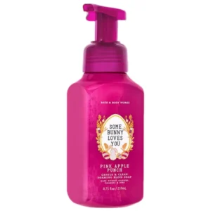 JABON ESPUMOSO 259ML  (BATH AND BODY)