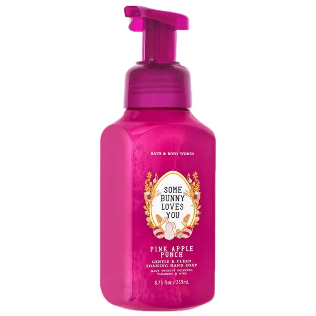 JABON ESPUMOSO 259ML  (BATH AND BODY)