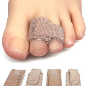 SEPARADOR DE DEDO TOE BANDAGES
