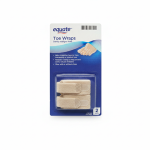 TOE WRAPS CIERRE MAGICO (EQUATE) (MMQ)