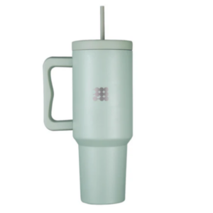 TERMO CUBITT TUMBLER X 40 ONZ GREEN (CT- TUMB3M)