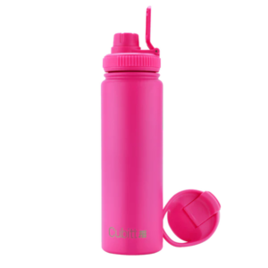 TERMO CUBITT HYDRO BOTTLE 710ML/24OZ COLOR FUCSIA (CTHB24-5F)