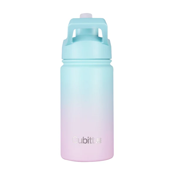 TERMO CUBITT JR HYDRO BOTTLE 414ML/14OZ (CTBJ-25)