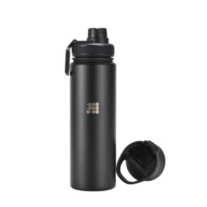 TERMO CUBITT HYDRO BOTTLE 710/24OZ NEGRO (CTHB24-1)
