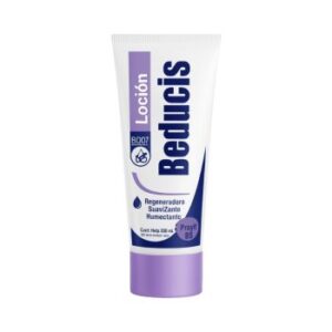 LOCION BEDUCIS NEUTRA X 200ML (BOOZ)(MISCELANEOS)