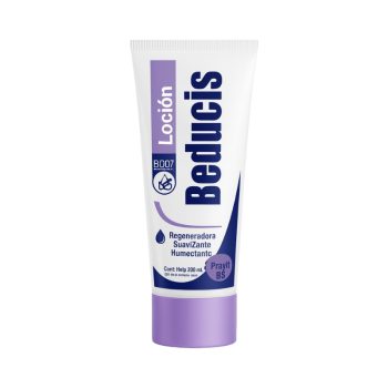 LOCION BEDUCIS NEUTRA X 200ML (BOOZ)(MISCELANEOS)