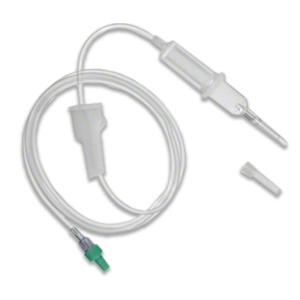 SET DE TRANSFUSION DE SANGRE X 1 UNIDAD (BRIUTCARE)(MMQ)