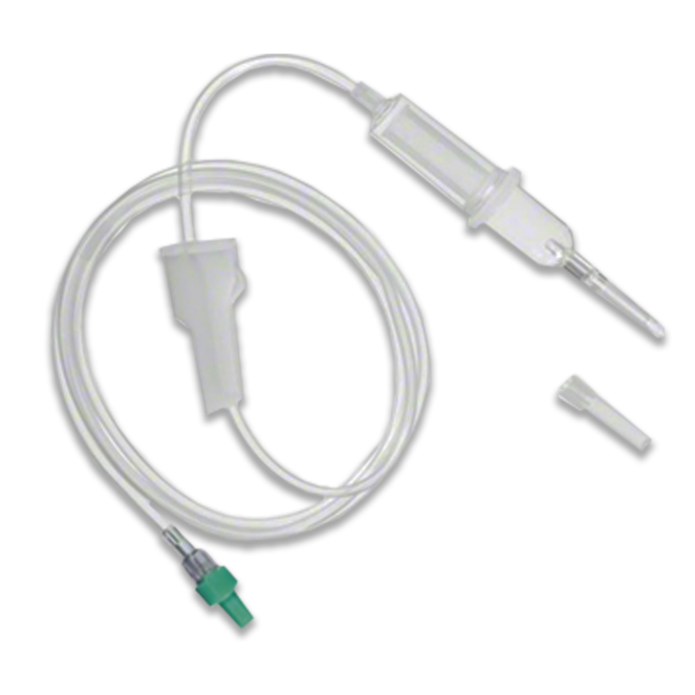 SET DE TRANSFUSION DE SANGRE X 1 UNIDAD (BRIUTCARE)(MMQ)