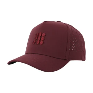 GORRAS CUBITT VINOTINTO (CTCAP-6E)