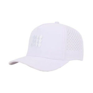 GORRA CUBITT BLANCA (CTCAP-7E)