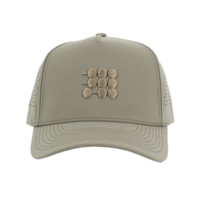 GORRA CUBITT VERDE (CTCAPJR – 3E)
