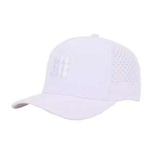 GORRA CUBITT BLANCA (CTCAPJR-7E)