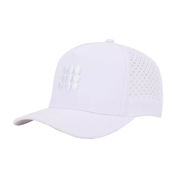 GORRA CUBITT BLANCA (CTCAPJR-7E)