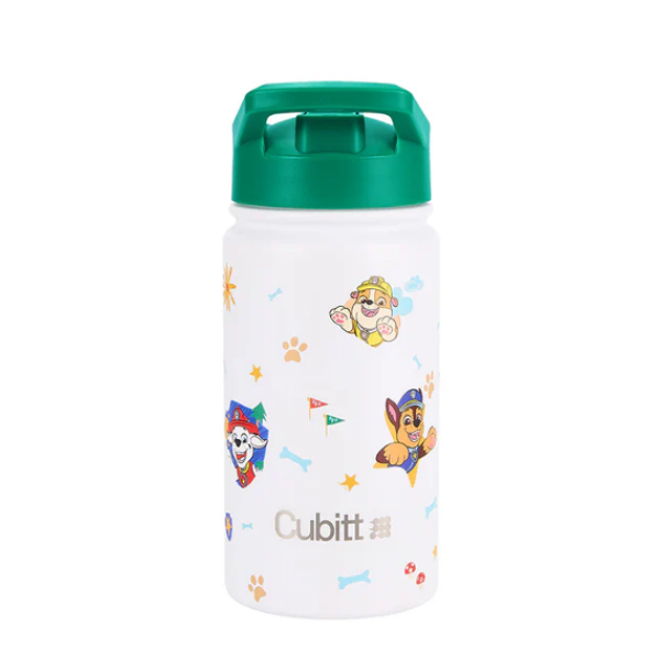 TERMO CUBITT HYDRO BOTTLE 414ML JR. (CTBJ-PWM8)